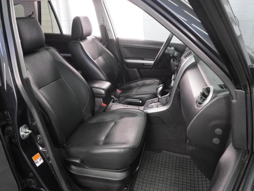 Suzuki Grand Vitara II Рестайлинг Воронеж  - изображение 8
