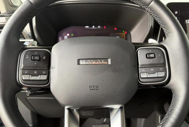 Haval H3 I с пробегом 2024 года, цена 2 295 000 рублей, 27490 км, внедорожник, Автокод Объявления