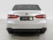 Toyota Camry VIII (XV70) Рестайлинг Химки  - изображение 32