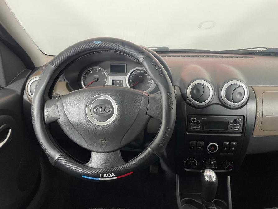 Lada (ВАЗ) Largus I Воронеж  - изображение 11