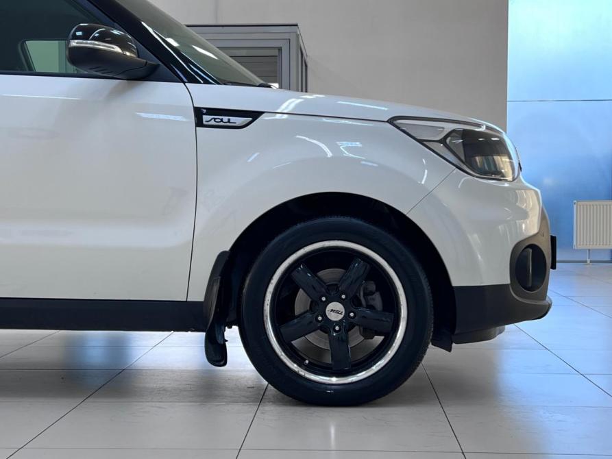 Kia Soul II Рестайлинг Волгоград  - изображение 11