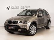 BMW X5 II (E70) Казань  - изображение 9