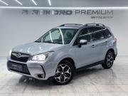 Subaru Forester IV Уфа  - изображение 27