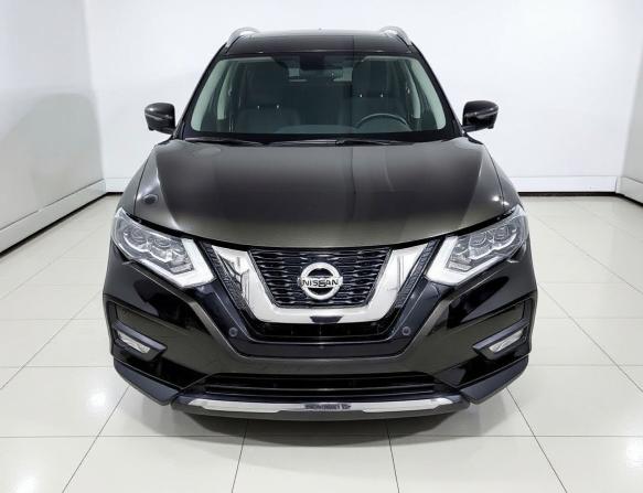 Nissan X-Trail III Рестайлинг с пробегом 2021 года, цена 2 850 000 рублей, 20859 км, внедорожник, Автокод Объявления