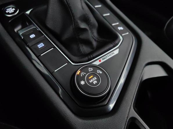 Volkswagen Tiguan II Рестайлинг с пробегом 2021 года, цена 3 299 000 рублей, 80000 км, внедорожник, Автокод Объявления