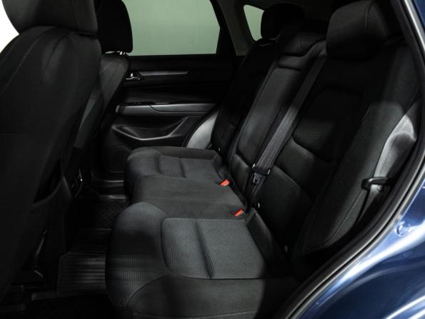 Mazda CX-5 II с пробегом 2021 года, цена 2 499 700 рублей, 143592 км, внедорожник, Автокод Объявления