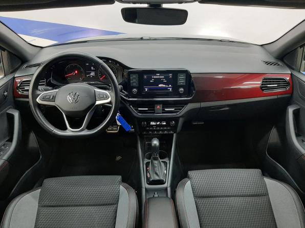 Volkswagen Polo VI с пробегом 2021 года, цена 1 730 000 рублей, 88983 км, лифтбек, Автокод Объявления