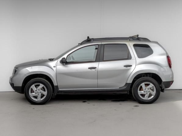 Renault Duster I Рестайлинг с пробегом 2019 года, цена 1 895 000 рублей, 22266 км, внедорожник, Автокод Объявления