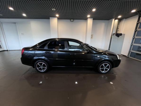 Chevrolet Lacetti I с пробегом 2009 года, цена 425 000 рублей, 156307 км, седан, Автокод Объявления