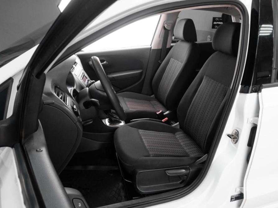Volkswagen Polo V Рестайлинг Тюмень  - изображение 10