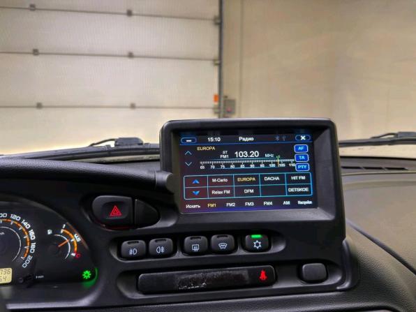 Lada (ВАЗ) Niva Travel I с пробегом 2023 года, цена 1 089 000 рублей, 52735 км, внедорожник, Автокод Объявления