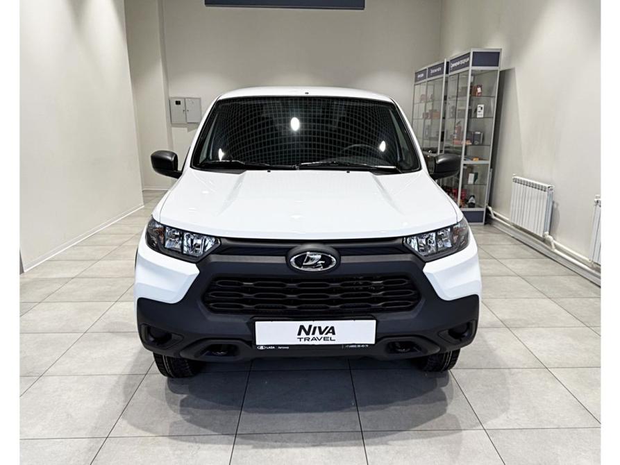 Lada (ВАЗ) Niva Travel I Рестайлинг Ярославль  - изображение 2