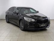 Kia Quoris I Химки  - изображение 42
