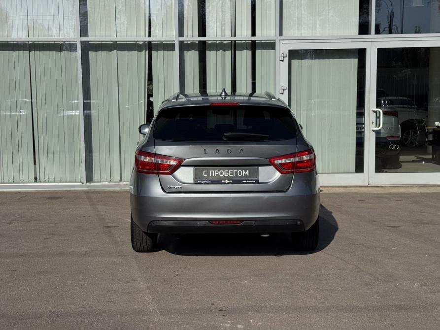 Lada (ВАЗ) Vesta I Воронеж  - изображение 6