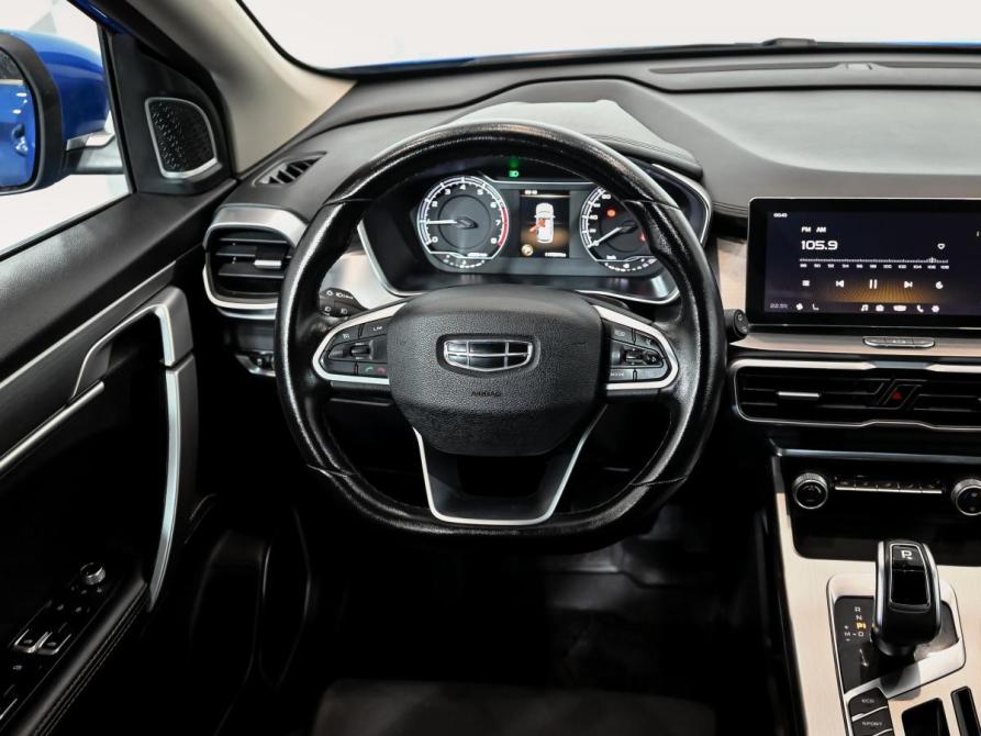 Geely Coolray I Екатеринбург  - изображение 13