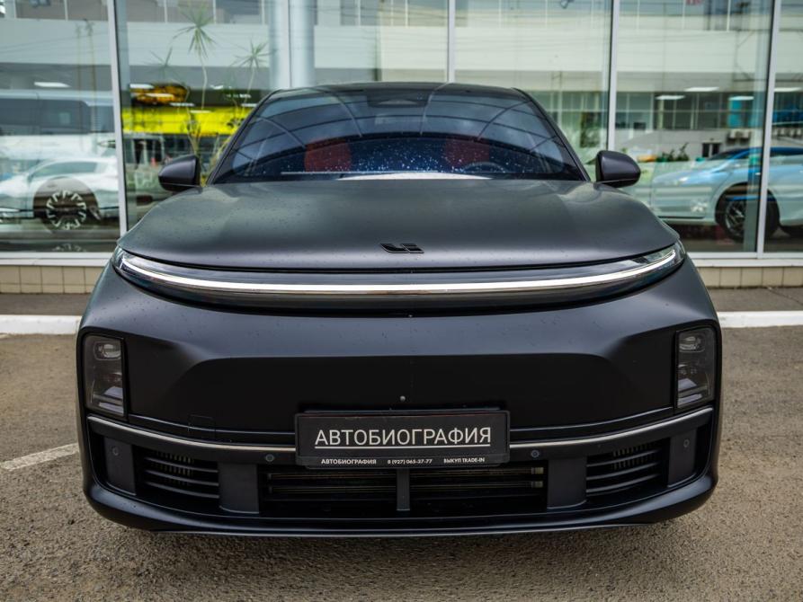Li Auto (Lixiang) L7 I Волгоград  - изображение 2