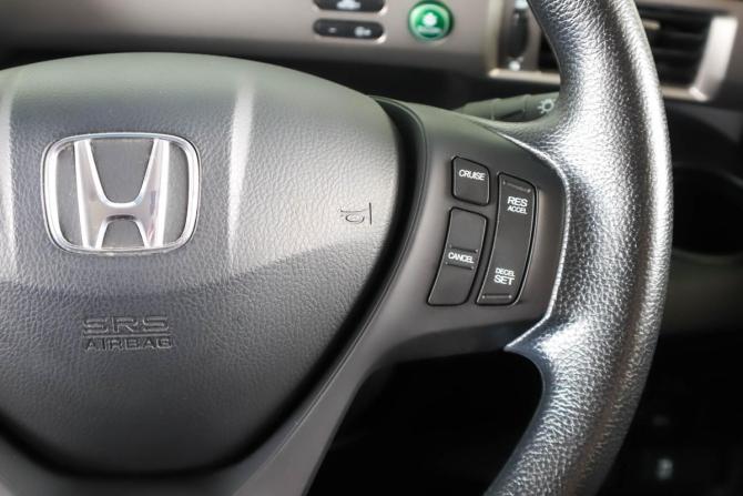 Honda Freed I Рестайлинг с пробегом 2012 года, цена 1 139 000 рублей, 86500 км, компактвэн, Автокод Объявления