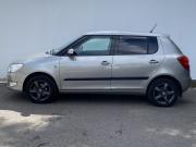 Skoda Fabia II Рестайлинг Москва  - изображение 11