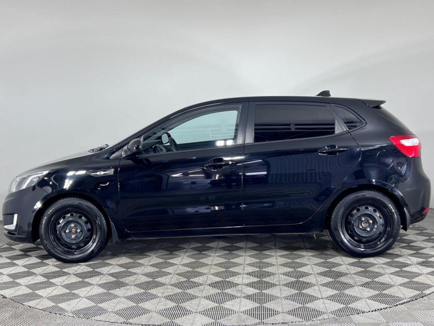 Kia Rio III Ростов-на-Дону  - изображение 5