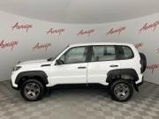 Lada (ВАЗ) Niva Travel I Псков  - изображение 21