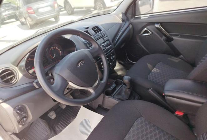 Lada (ВАЗ) Granta I Рестайлинг с пробегом 2023 года, цена 830 000 рублей, 23059 км, лифтбек, Автокод Объявления