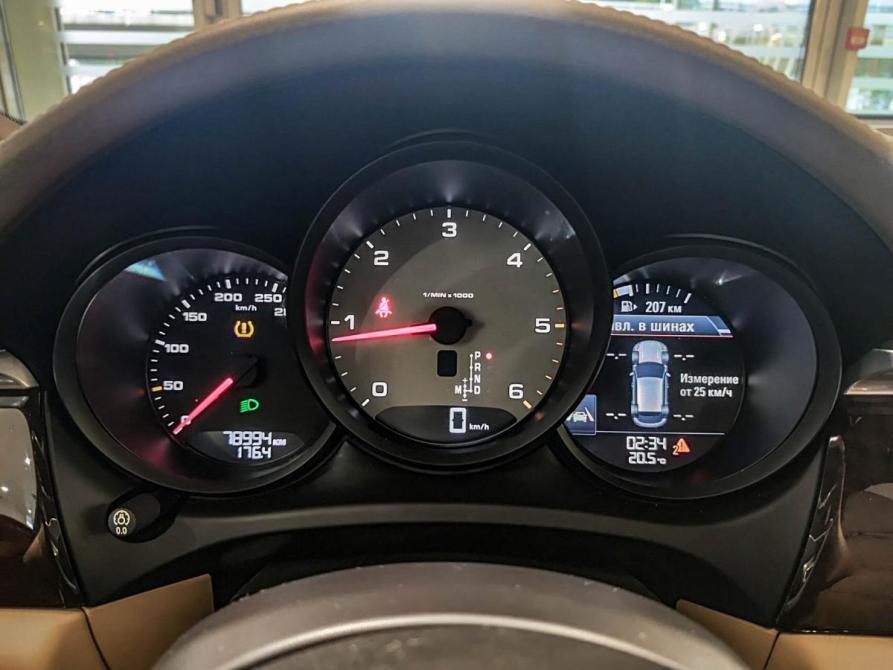 Porsche Macan I Казань  - изображение 16