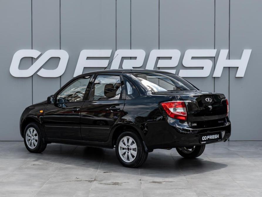 Lada (ВАЗ) Granta I Краснодар  - изображение 2