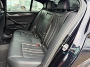 BMW 5 серии VII (G30/G31/G38) Рестайлинг Набережные Челны  - изображение 35