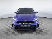 Kia Cerato IV Уфа  - изображение 27