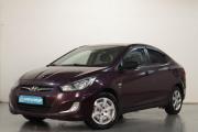 Hyundai Solaris I Челябинск  - изображение 20