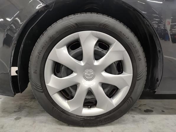 Mazda 3 II (BL) с пробегом 2011 года, цена 670 000 рублей, 218344 км, седан, Автокод Объявления