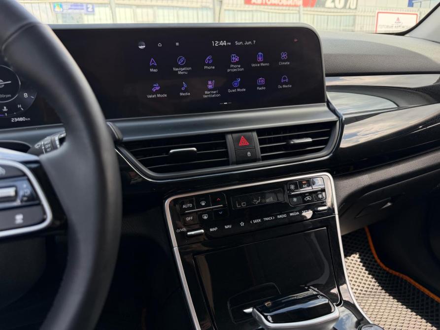 Kia Seltos I Рестайлинг Набережные Челны  - изображение 18