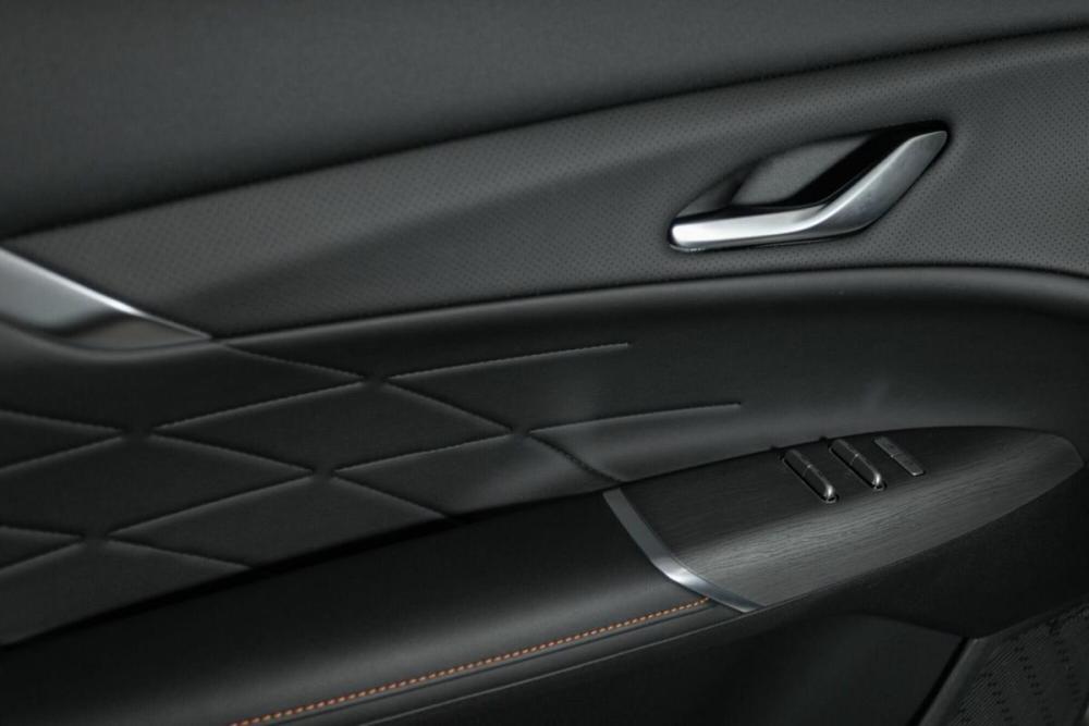 Changan CS75 Plus IV Москва  - изображение 14