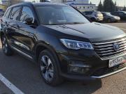 Changan CS75 I Рестайлинг Уфа  - изображение 9