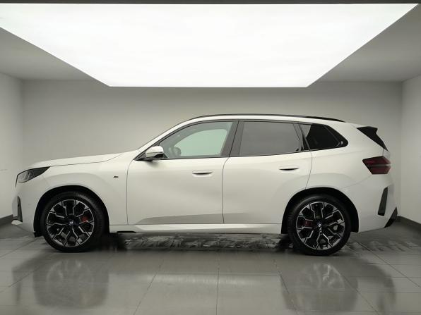 BMW X3 IV (G45/G48) с пробегом 2024 года, цена 7 990 000 рублей, 5643 км, внедорожник, Автокод Объявления