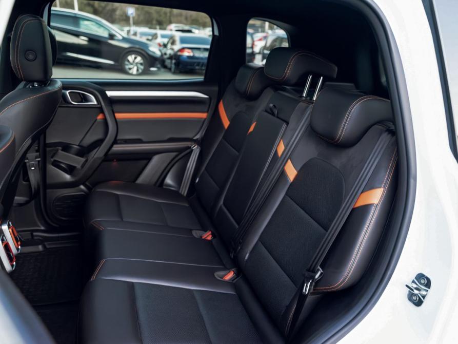 Haval Dargo I Екатеринбург  - изображение 20