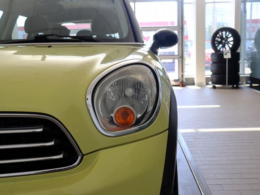 Mini Countryman I Калининград  - изображение 7