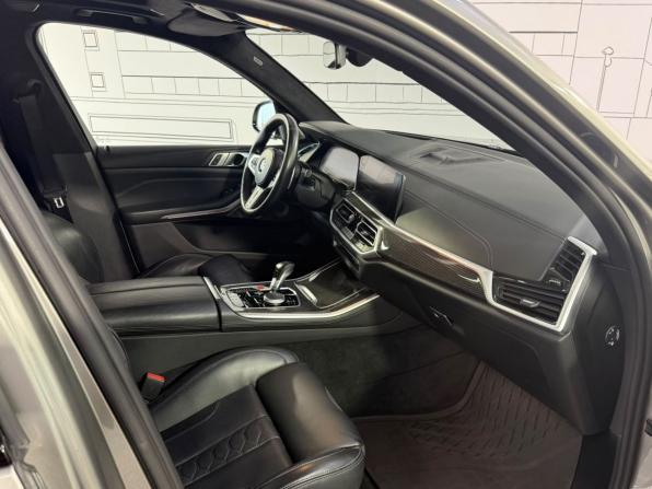 BMW X5 M III (F95) с пробегом 2021 года, цена 9 200 000 рублей, 55000 км, внедорожник, Автокод Объявления