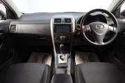 Toyota Corolla X (E140 E150) Новосибирск  - изображение 26