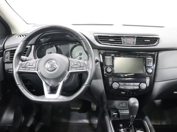Nissan Qashqai II Рестайлинг с пробегом 2021 года, цена 1 999 000 рублей, 31904 км, внедорожник, Автокод Объявления