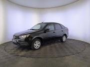 Lada (ВАЗ) Granta I Рестайлинг Москва  - изображение 27