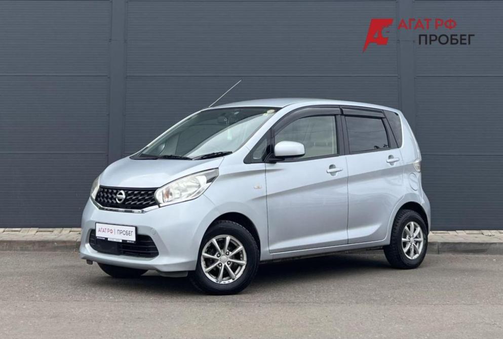 Nissan Dayz I Красноярск  - изображение 1