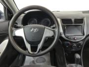 Hyundai Solaris I Альметьевск  - изображение 30