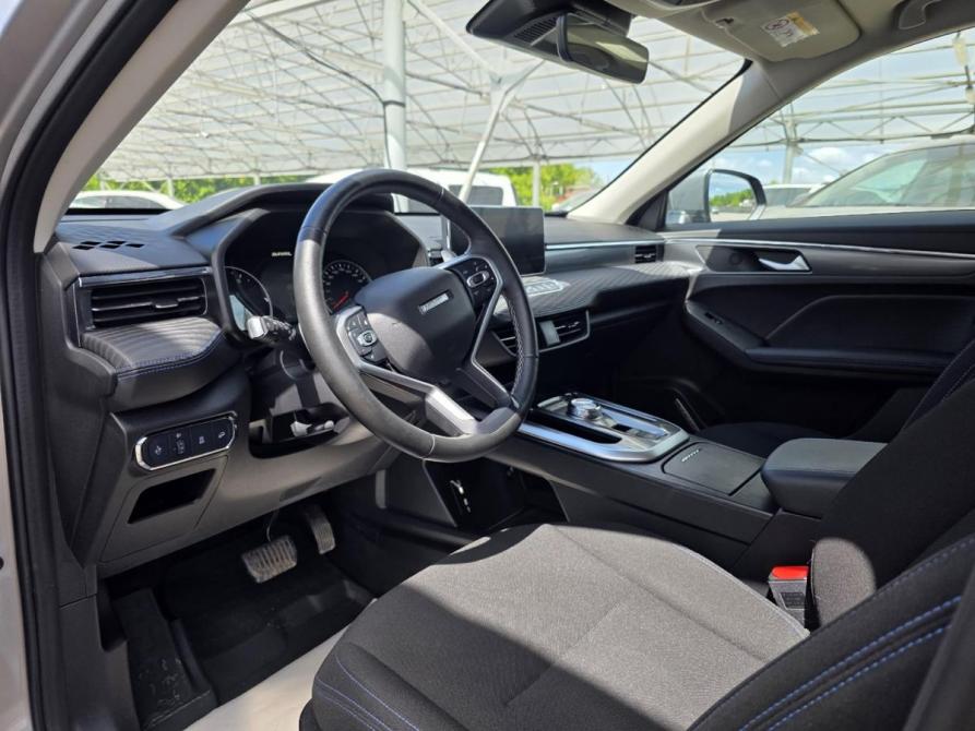 Haval Jolion I Тула  - изображение 10