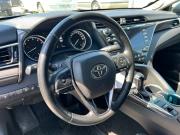 Toyota Camry VIII (XV70) Уфа  - изображение 30