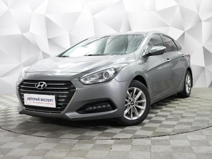 Hyundai i40 I Рестайлинг Ульяновск  - изображение 1