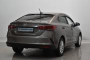 Hyundai Solaris II Рестайлинг Москва  - изображение 19