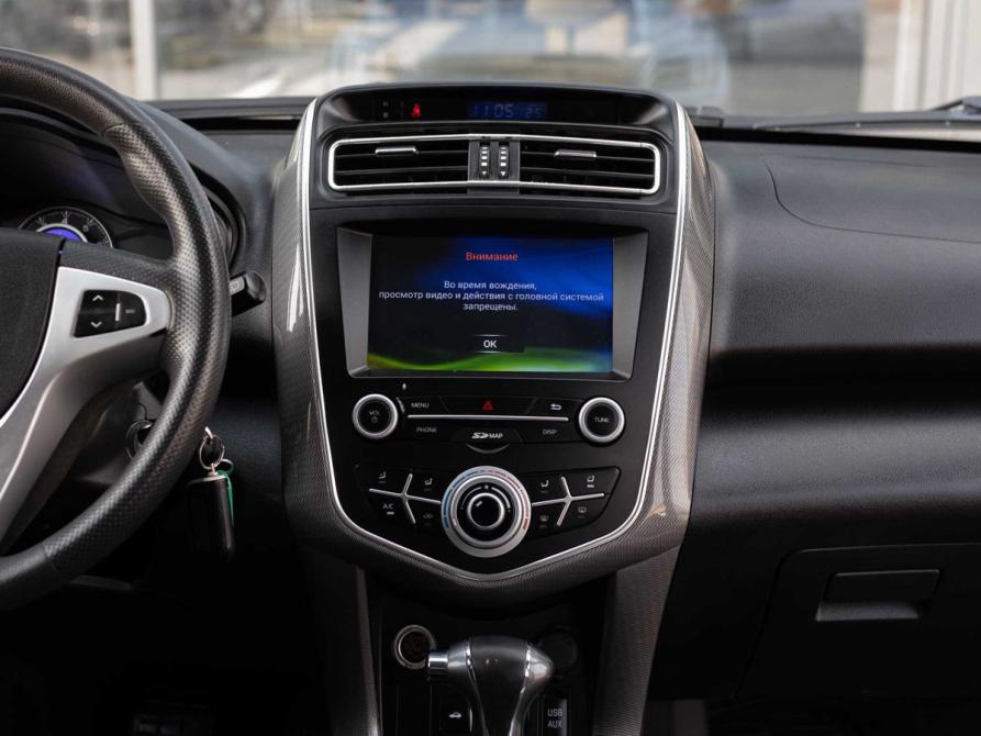 Lifan X60 I Рестайлинг 2 Новосибирск  - изображение 14