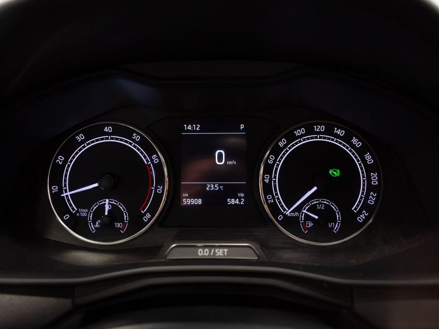 Skoda Rapid II Иваново  - изображение 21