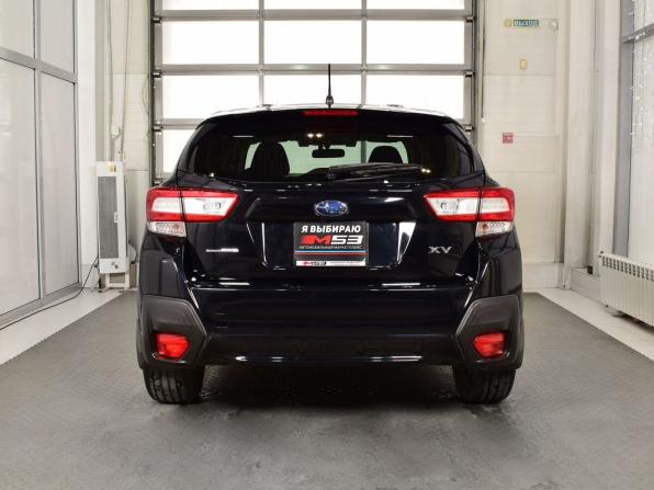 Subaru XV II с пробегом 2018 года, цена 1 899 999 рублей, 144482 км, внедорожник, Автокод Объявления
